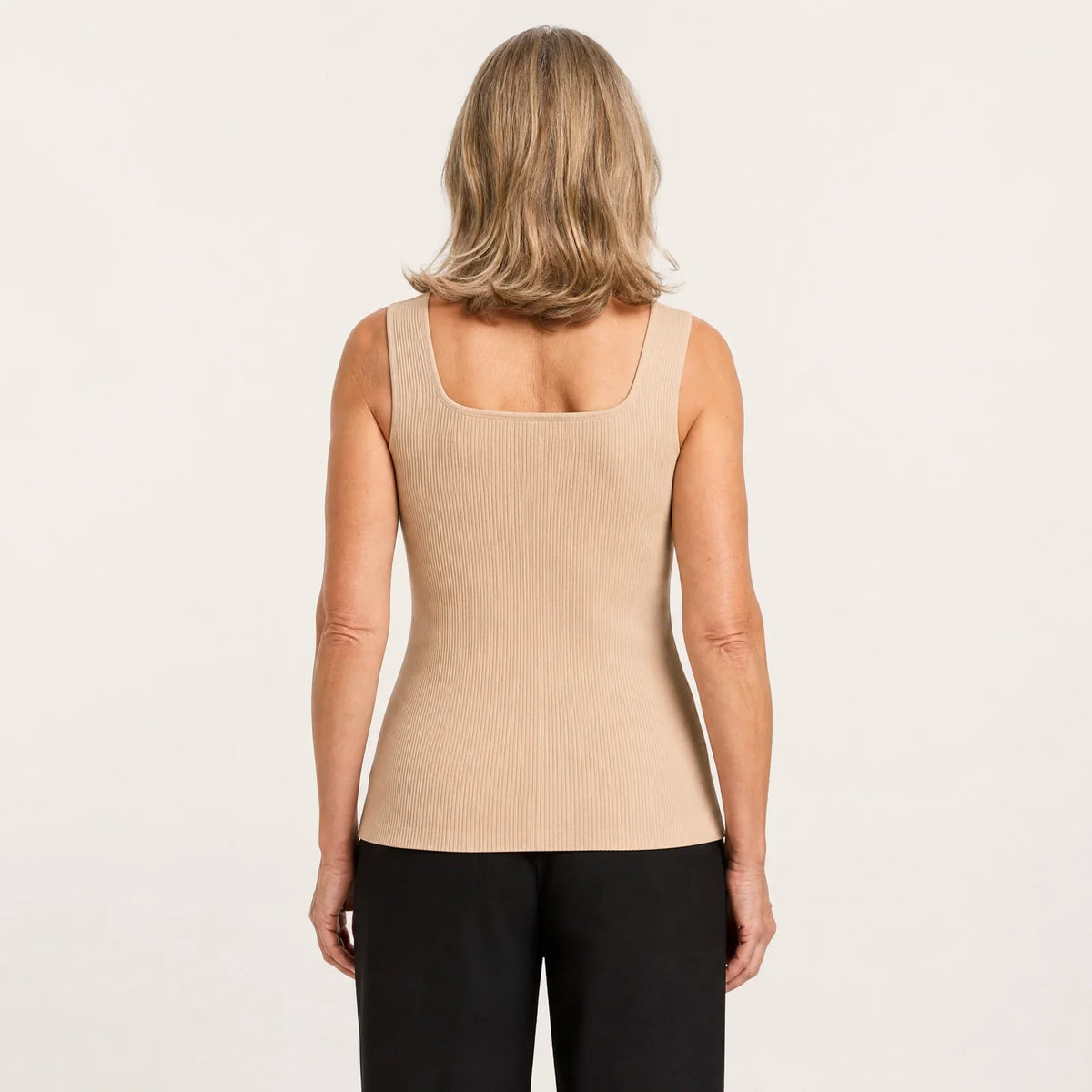 Boxari™ Front-Support Bra Tank