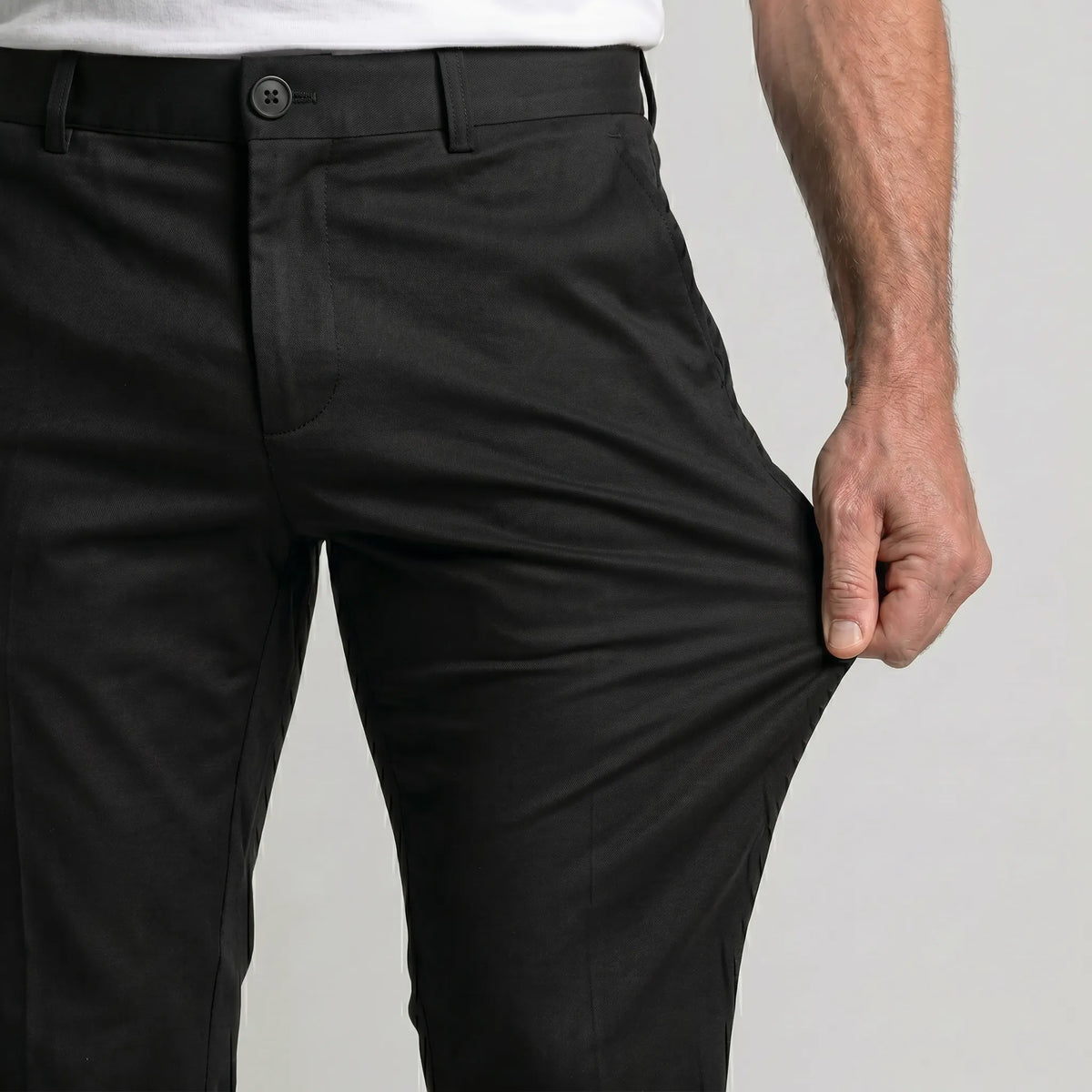 Pantalon Extensible MorphoFit® 2.0