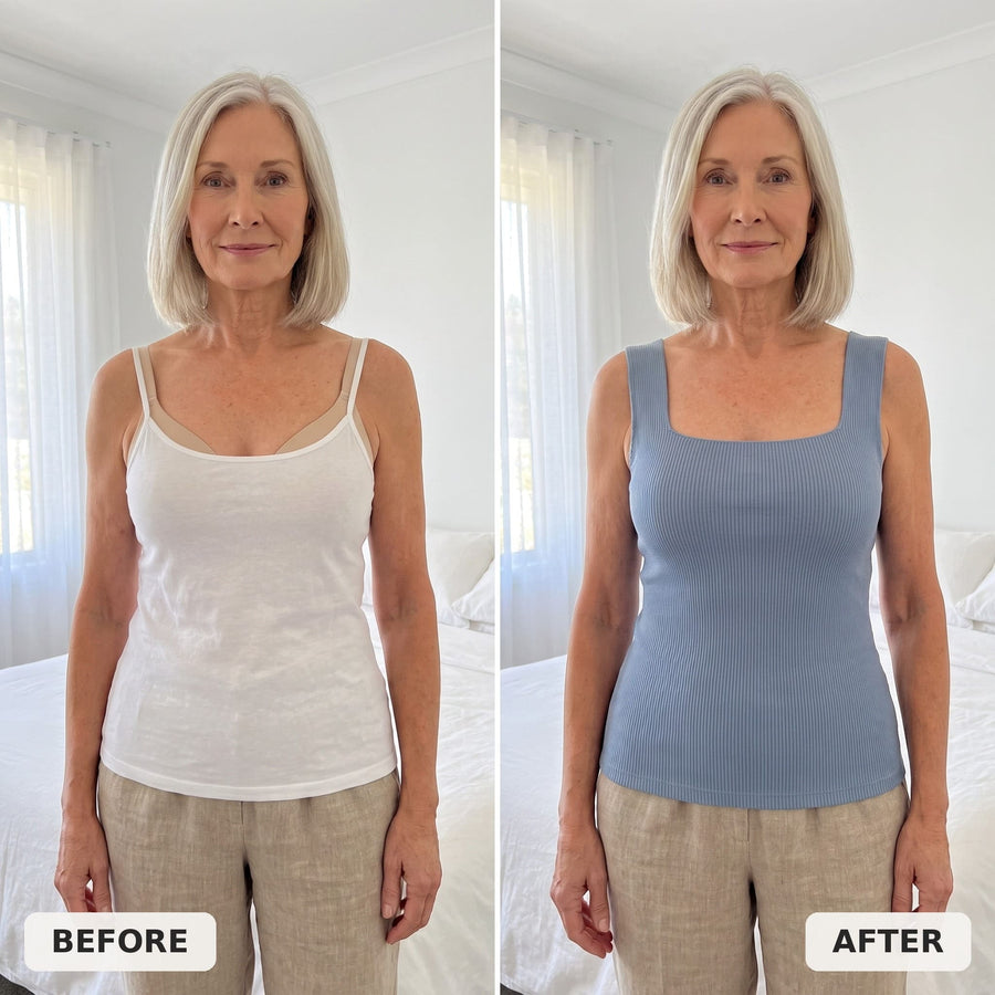 Janet M., 66