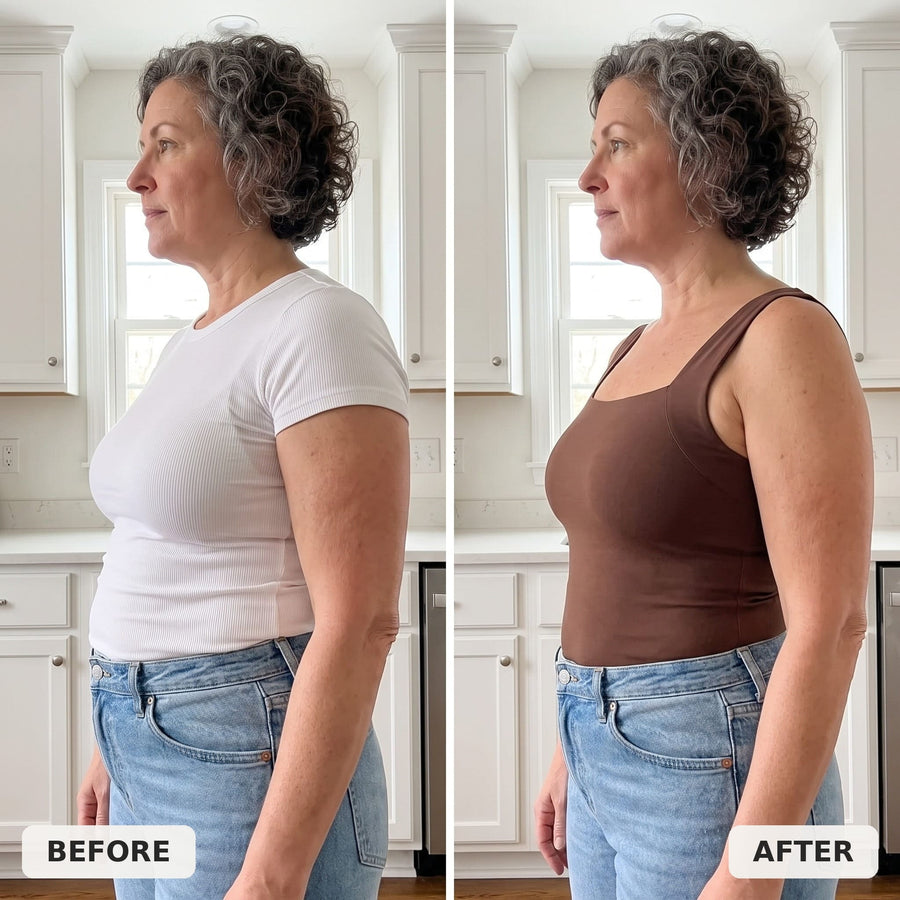 Patricia, 61