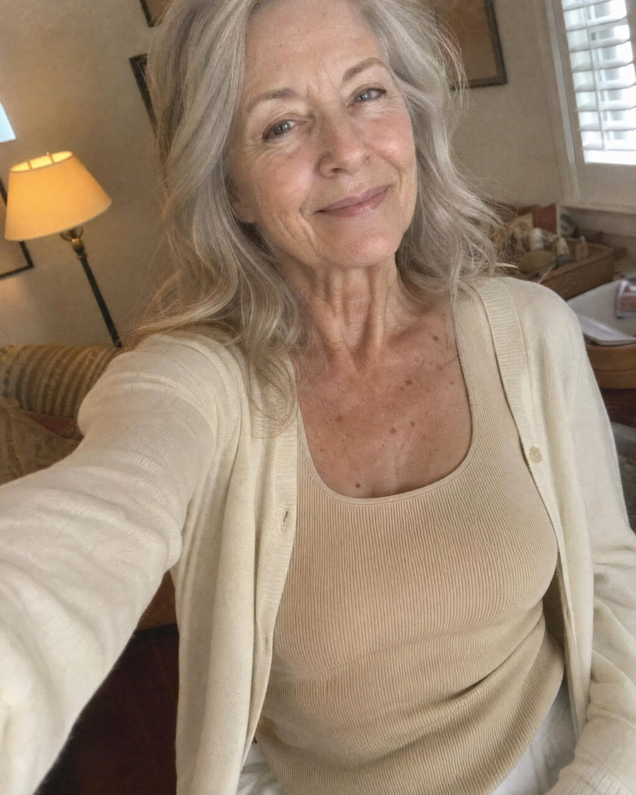 Linda W., 67
