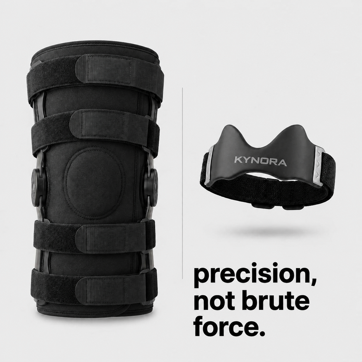Kynora Precision Strap