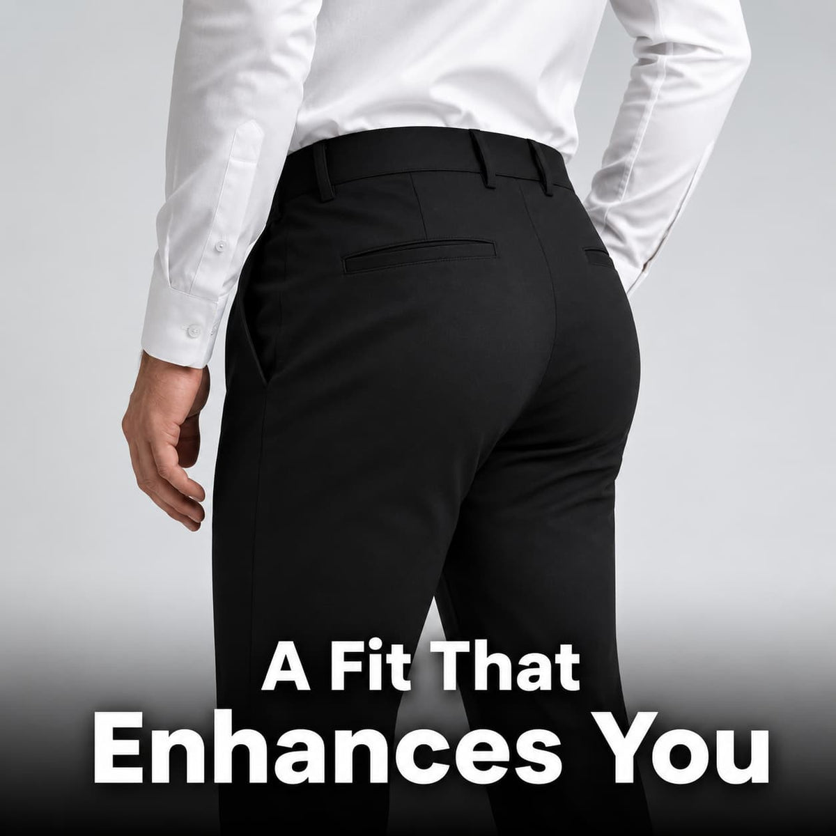 MorphoFit® 2.0 Stretch Pants