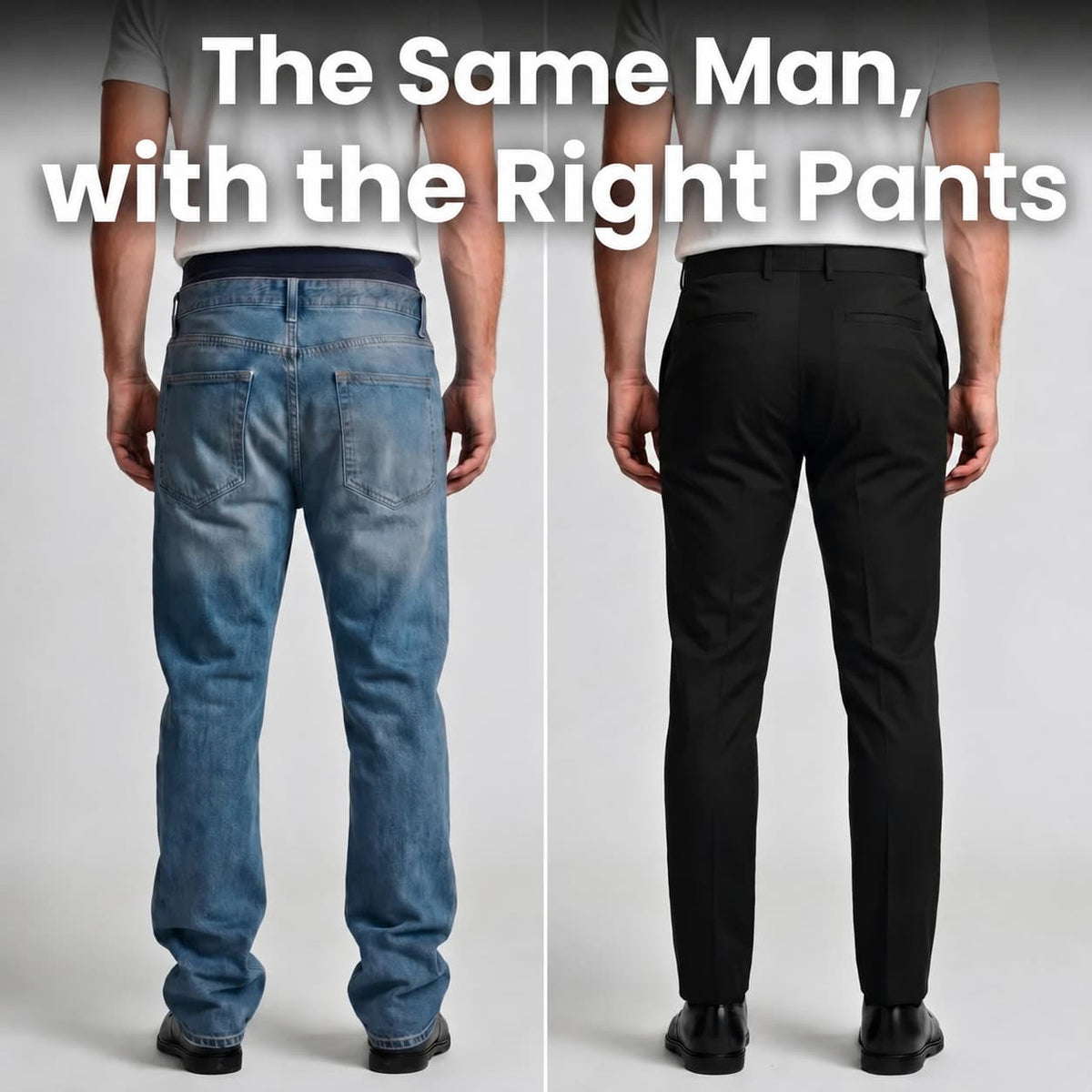 MorphoFit® 2.0 Stretch Pants