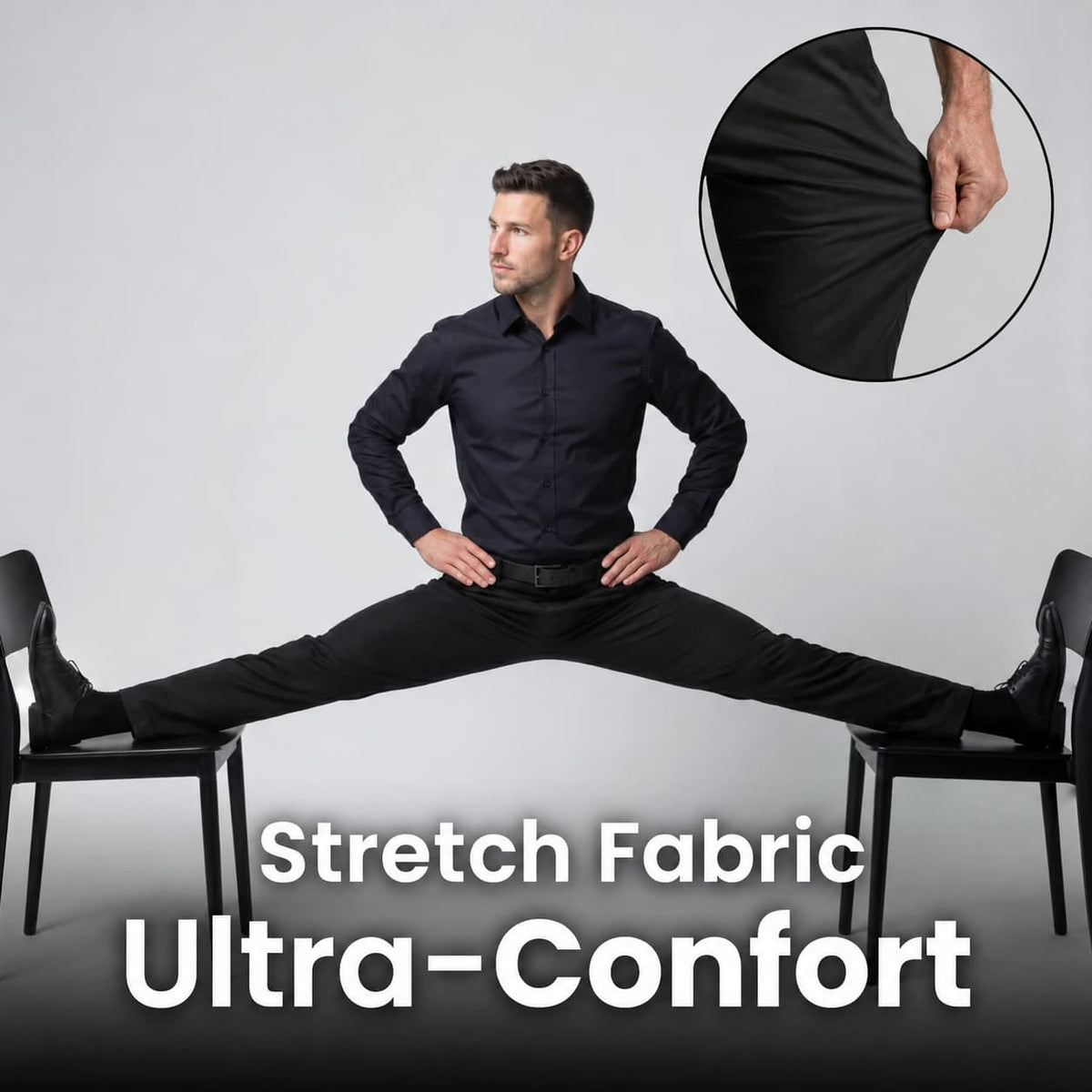 MorphoFit® 2.0 Stretch Pants